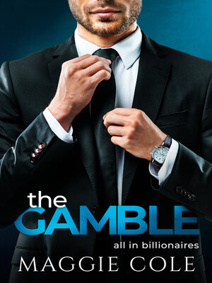 cover image of The Gamble